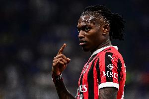 九游体育官网-马特乌斯：在拜仁关注的三名左边锋中，我认为莱奥应是引援首选