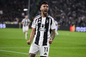 九游体育官网-意媒：国米和亚特兰大都接触了冈萨雷斯的经纪人，都想先租后买