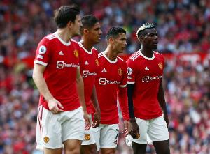 马奎尔：曼联的困境不应该归咎于C罗，球队未围绕C罗制定有效战术