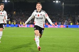 九游体育app官网-talkSPORT：哈里-威尔逊原本将加盟利兹联，富勒姆最后时刻叫停