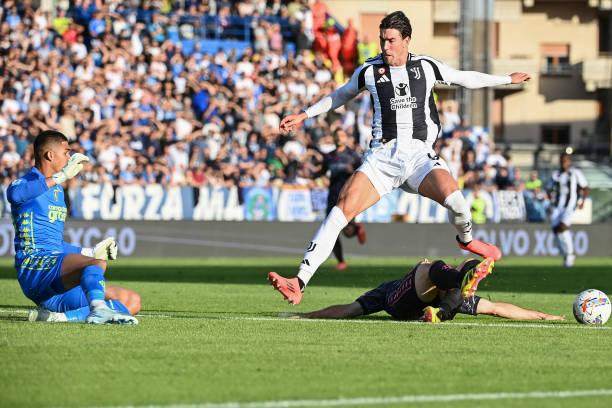 九游体育官网-【观察】莫塔在尤文的“技战术革命”为什么不灵了？