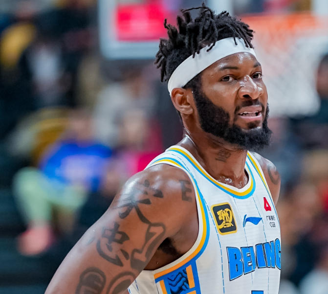 九游体育官网-北京男篮确定两位外援：续约杰曼+引进斯佩尔曼 剩两外援成悬念