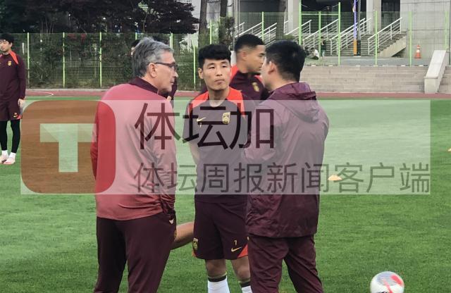 九游体育app官网-找回“老杨精神”死磕到底 国足：我们要相信奇迹