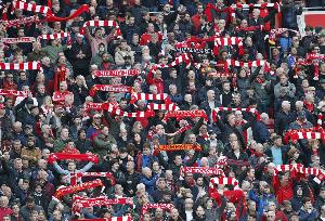 希勒：我很喜欢安菲尔德球场的气氛，好球员在那里得到更多尊重