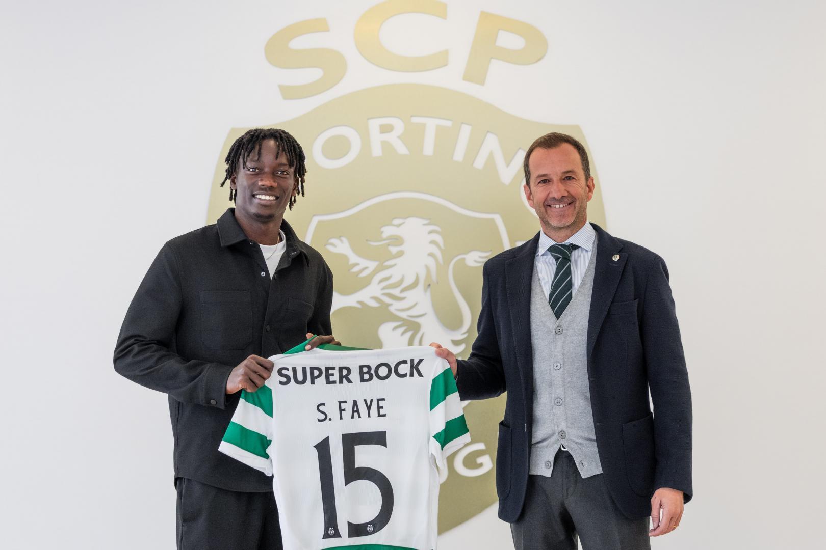 九游体育网页版-官方：葡萄牙体育签格拉纳达边锋法耶，据悉转会费650万欧元