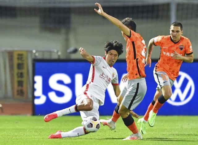 九游体育官网-10年恩怨两茫茫？海港残阵迎宿敌：争夺前3的名次战