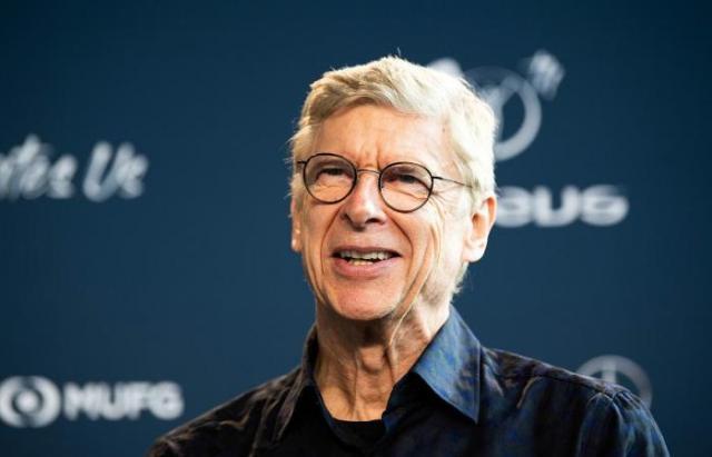 九游体育网页版-温格：足球不会“害死”球员 新方案会为球员减负