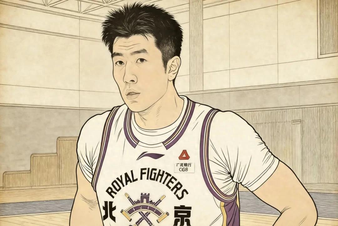 九游体育-2战狂砍48分26板！两次大伤仍然勇猛，这才是CBA顶薪该有的样子