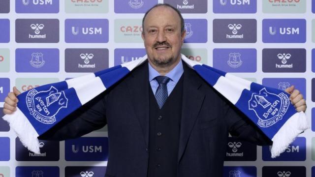 【观察】做大“小球队” 贝尼特斯从卖大腕换血开始？