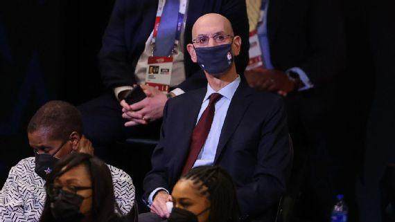 九游体育-萧华：NBA正处于转型阶段 要尽全力赢得更多观众