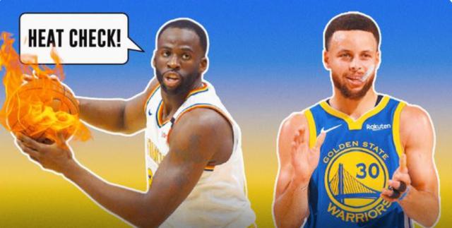 九游体育app官网-互吹！格林：没人防得住库里 库里：他是最佳传球手