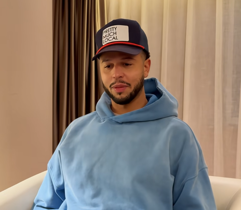 九游体育app官网-辽宁官宣哈维入队！亲承有熟人，展露双能卫特性，热身赛尽快融入