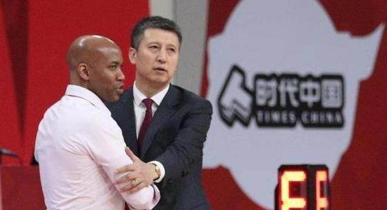 九游体育网页版-CBA季后赛争夺战：上海出局 广州北控谁能最终上岸