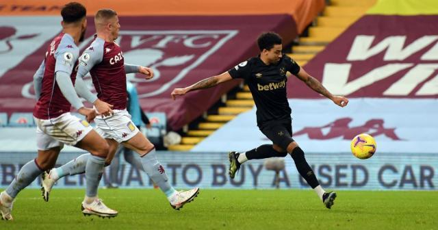 九游体育app官网-林加德：我在场上一直微笑 享受足球就会得到回报